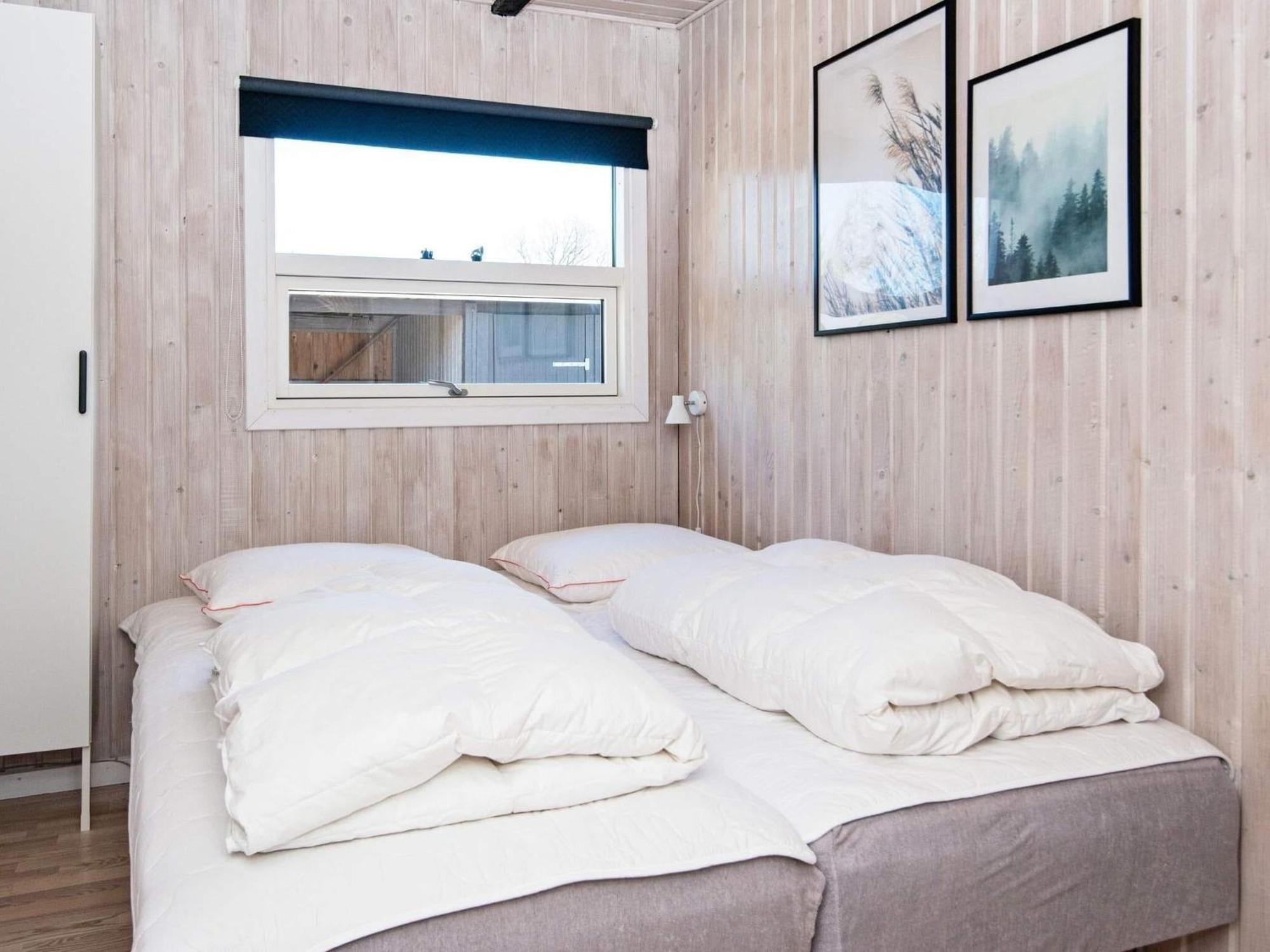 4 Person Holiday Home In Hemmet Exterior foto
